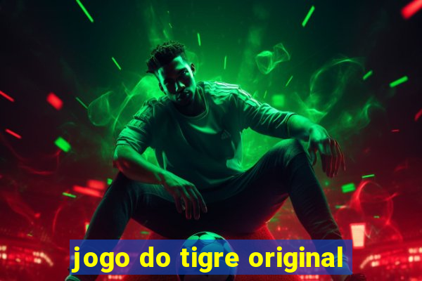 jogo do tigre original